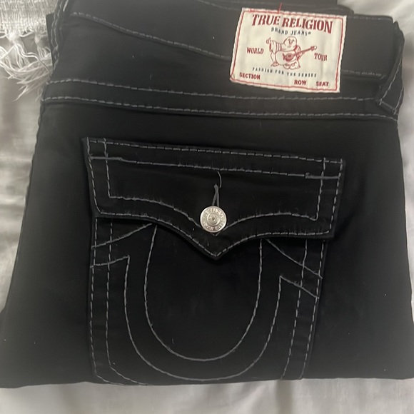 True religion jeans size 40 - Picture 2 of 3